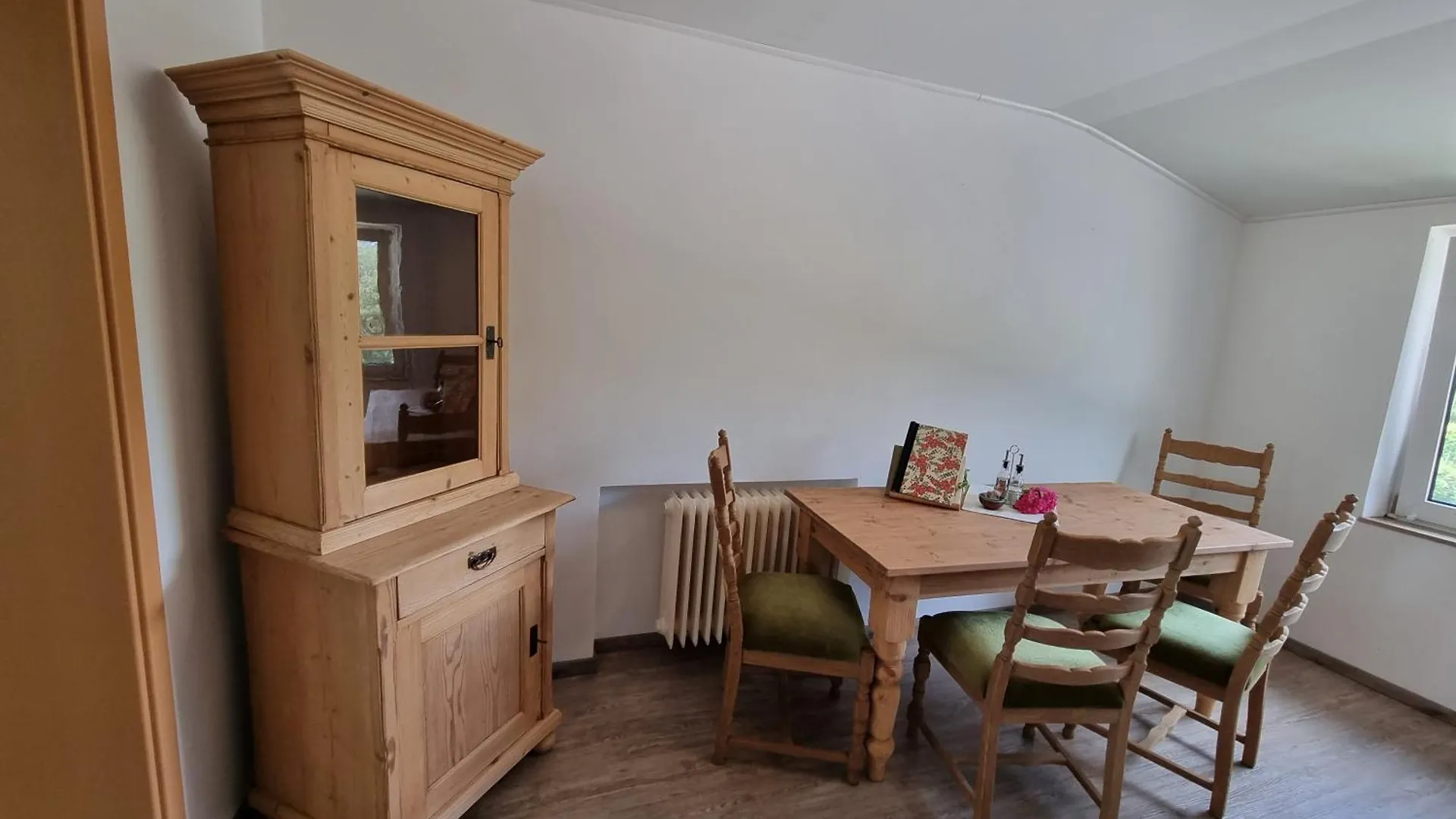 Apartman Heeser Hof - Urlaub Im Gruenen Weeze