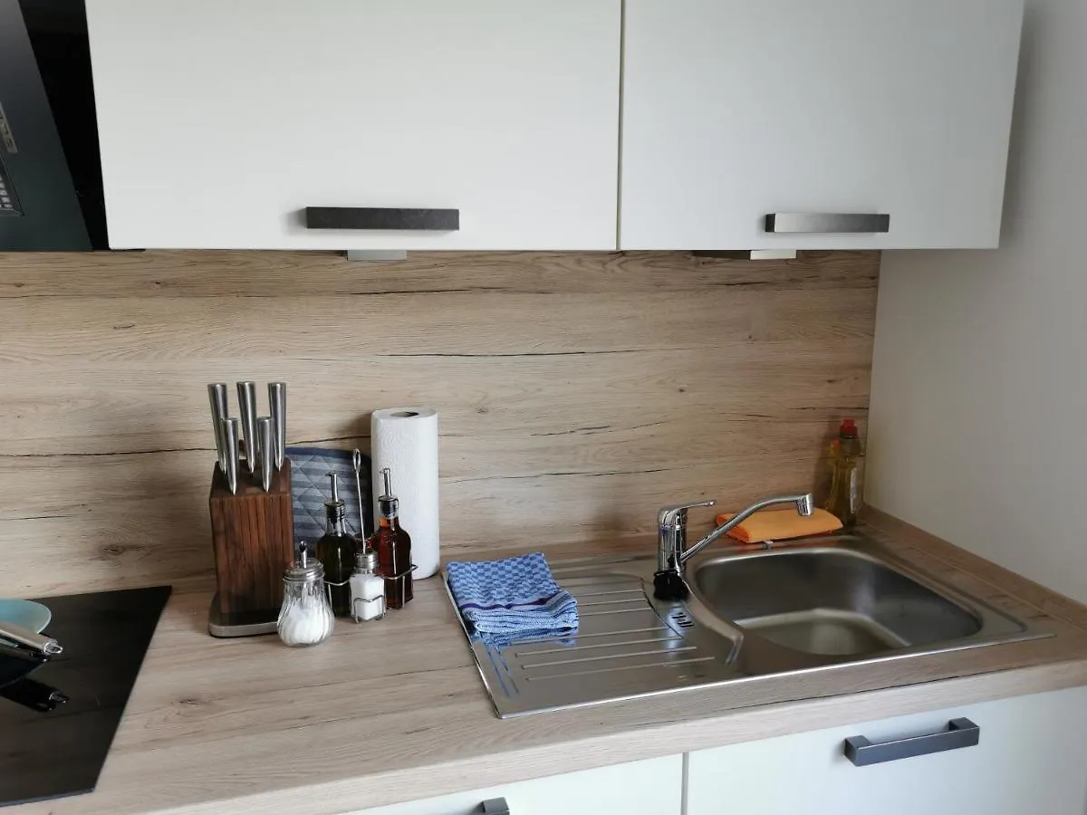 Apartman Heeser Hof - Urlaub Im Gruenen Weeze